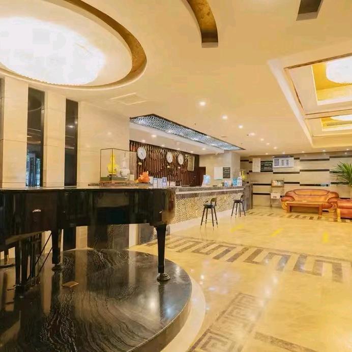 南川区景天大酒店