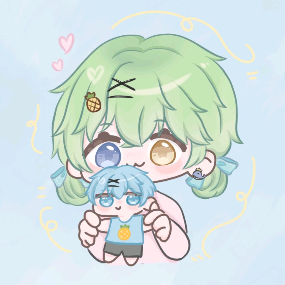 抹茶.ฅ🍍⁰⁵⁰⁶