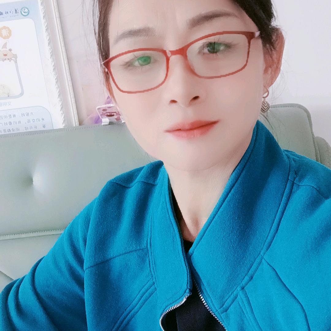 我爱广场舞