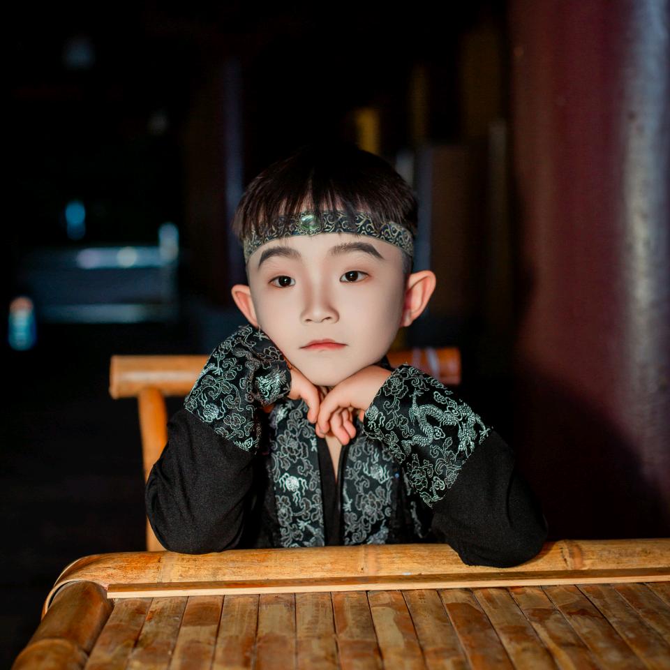 小小豪