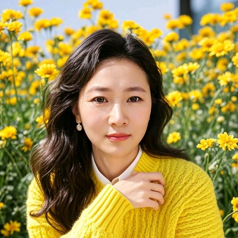 陕西涵涵妈