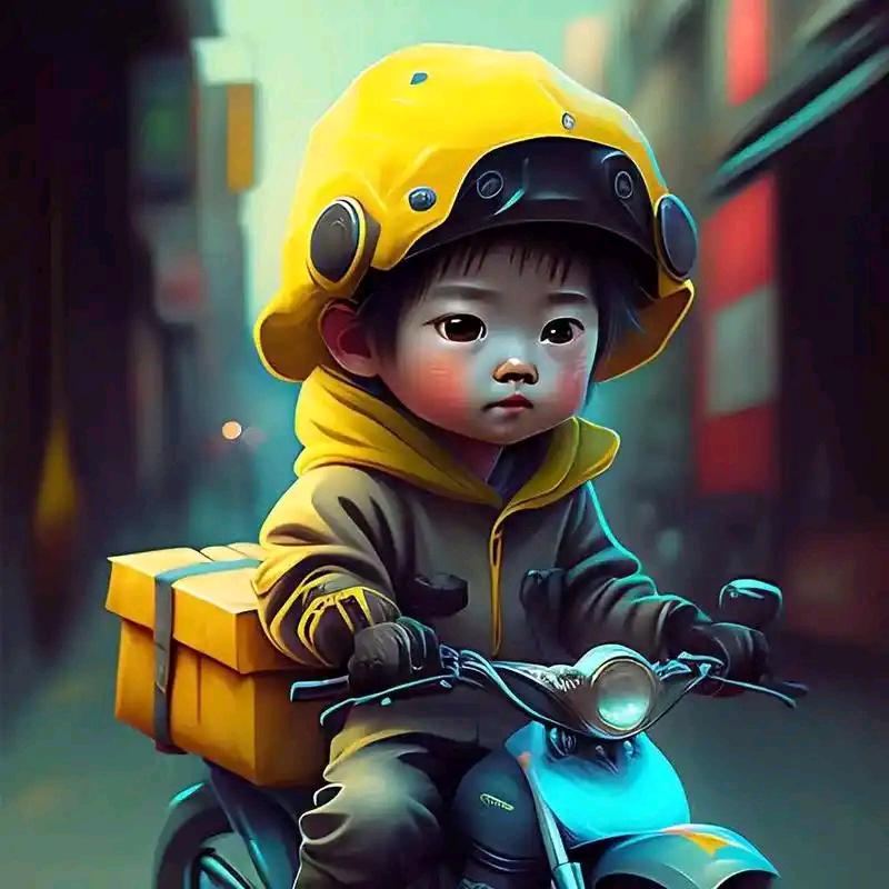 不忘初心《勇往直前》