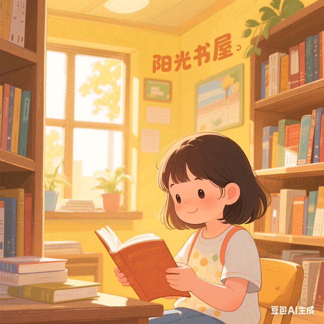 阳光书屋