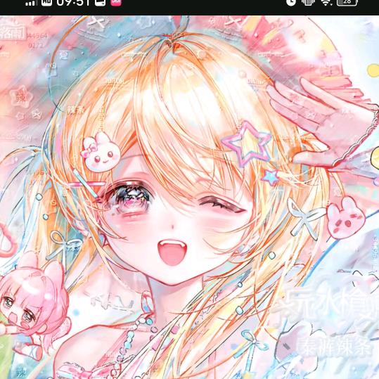 芝叶😝头像