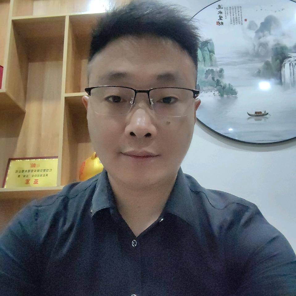 何顺兵