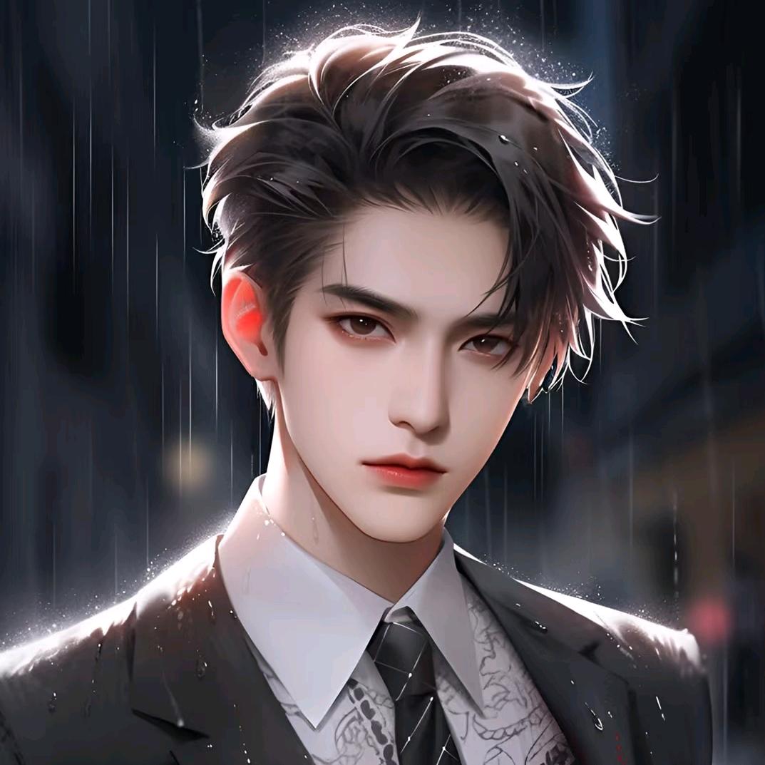 𝓢-小羲