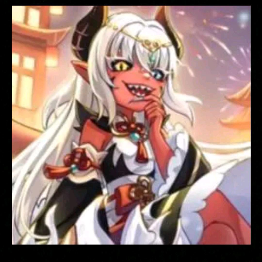 太古灾兽，冥夕