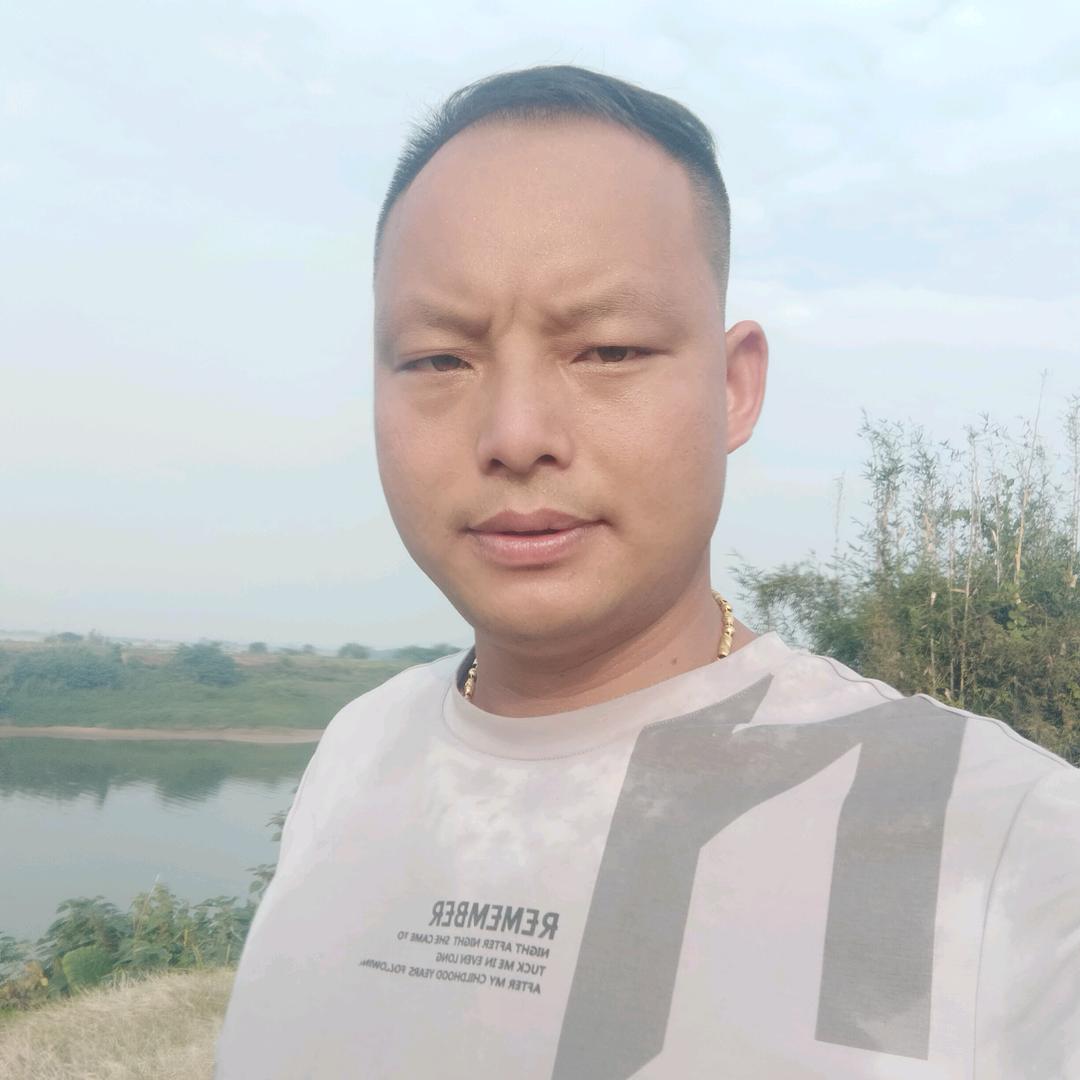 美景种植场小蒋