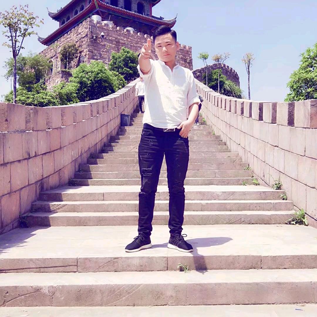 姚先生的抖音号