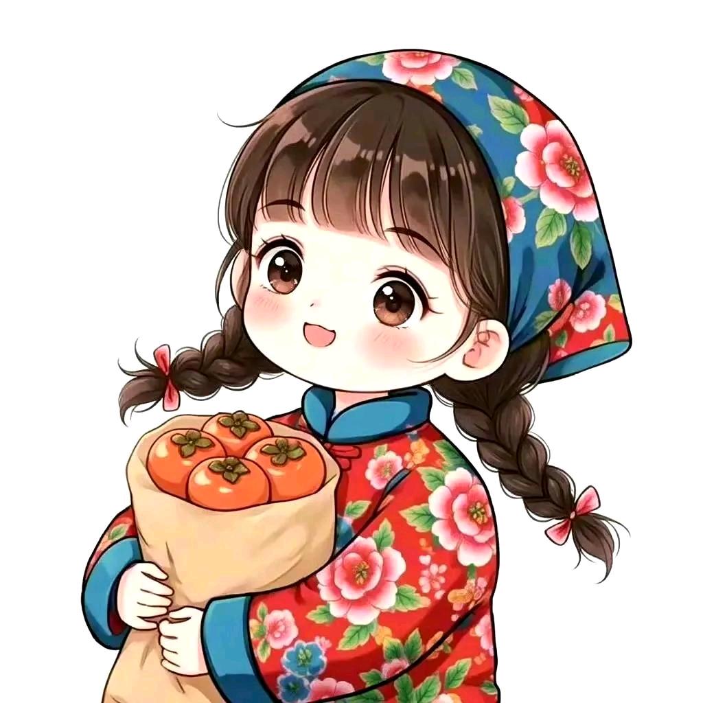 柒份甜