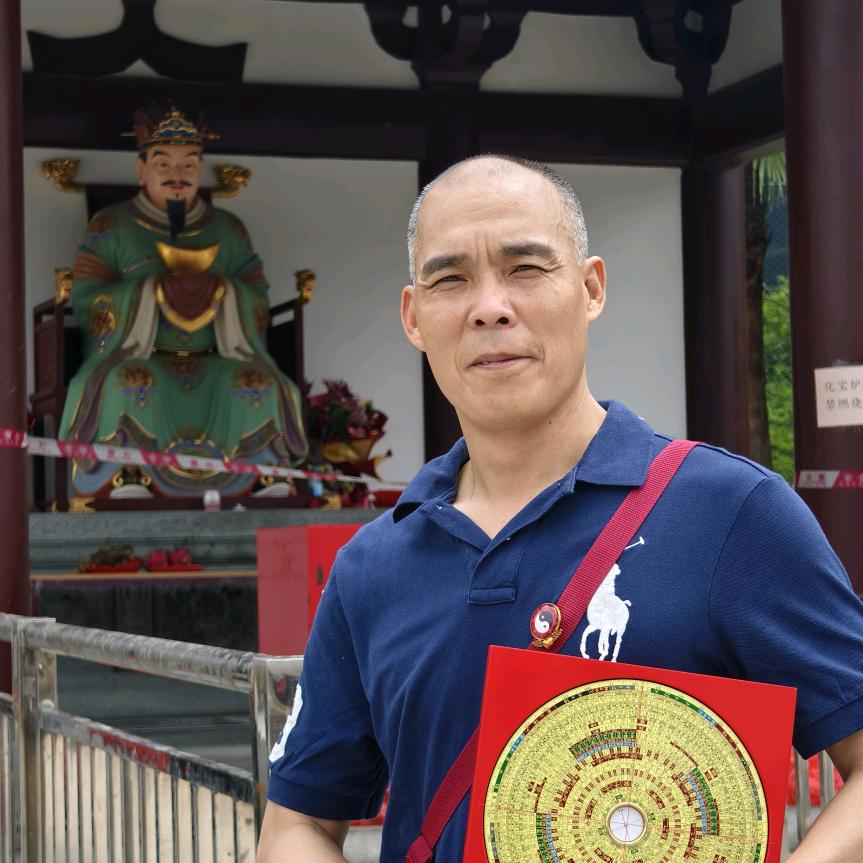 结贵缘地理实战