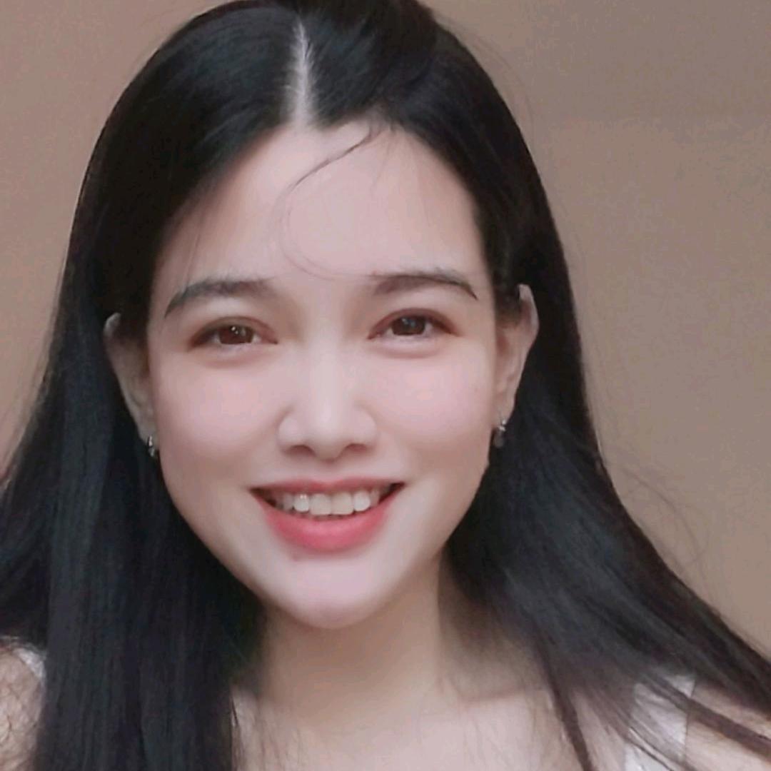 青青子青👗
