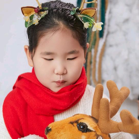 房产中介郭姐（安居馨家房产咨询公司）