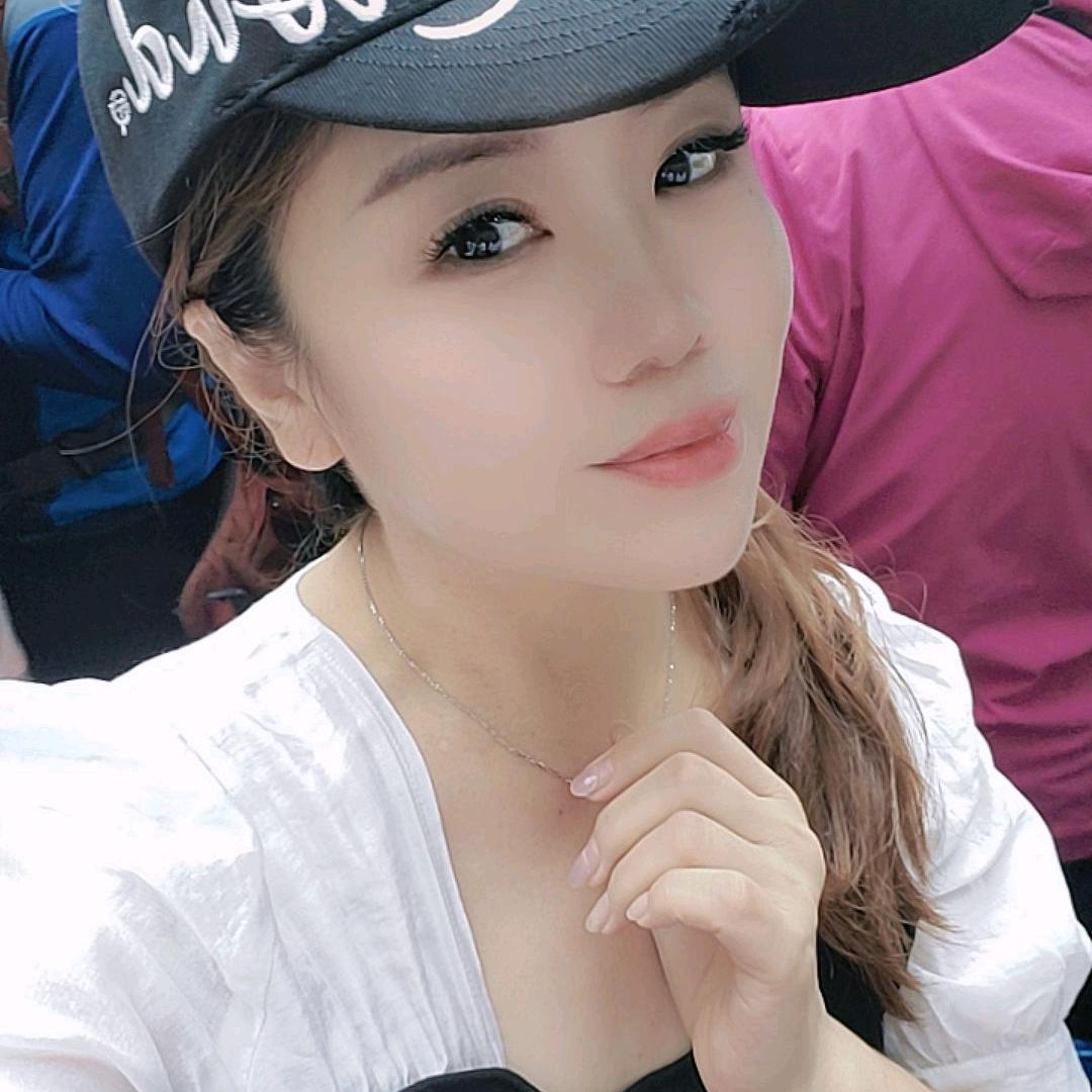 青春靓丽