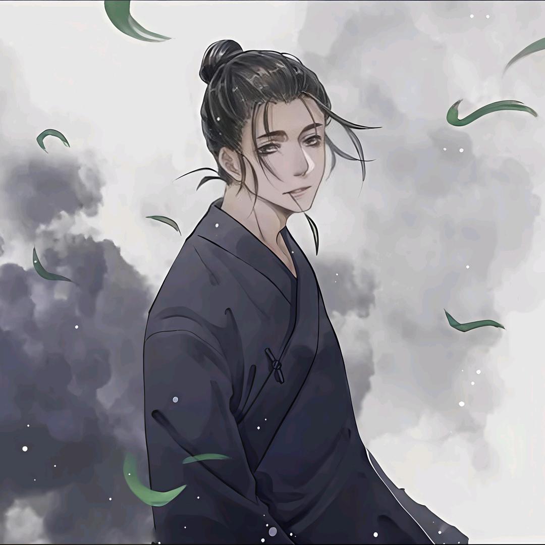 顾北清歌寒