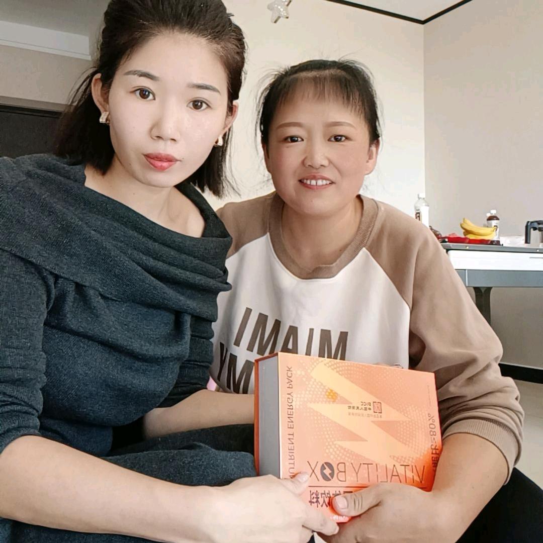 萍萍姐