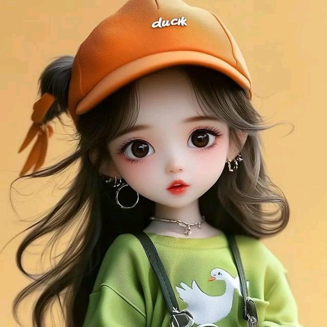 瑶妹真可爱