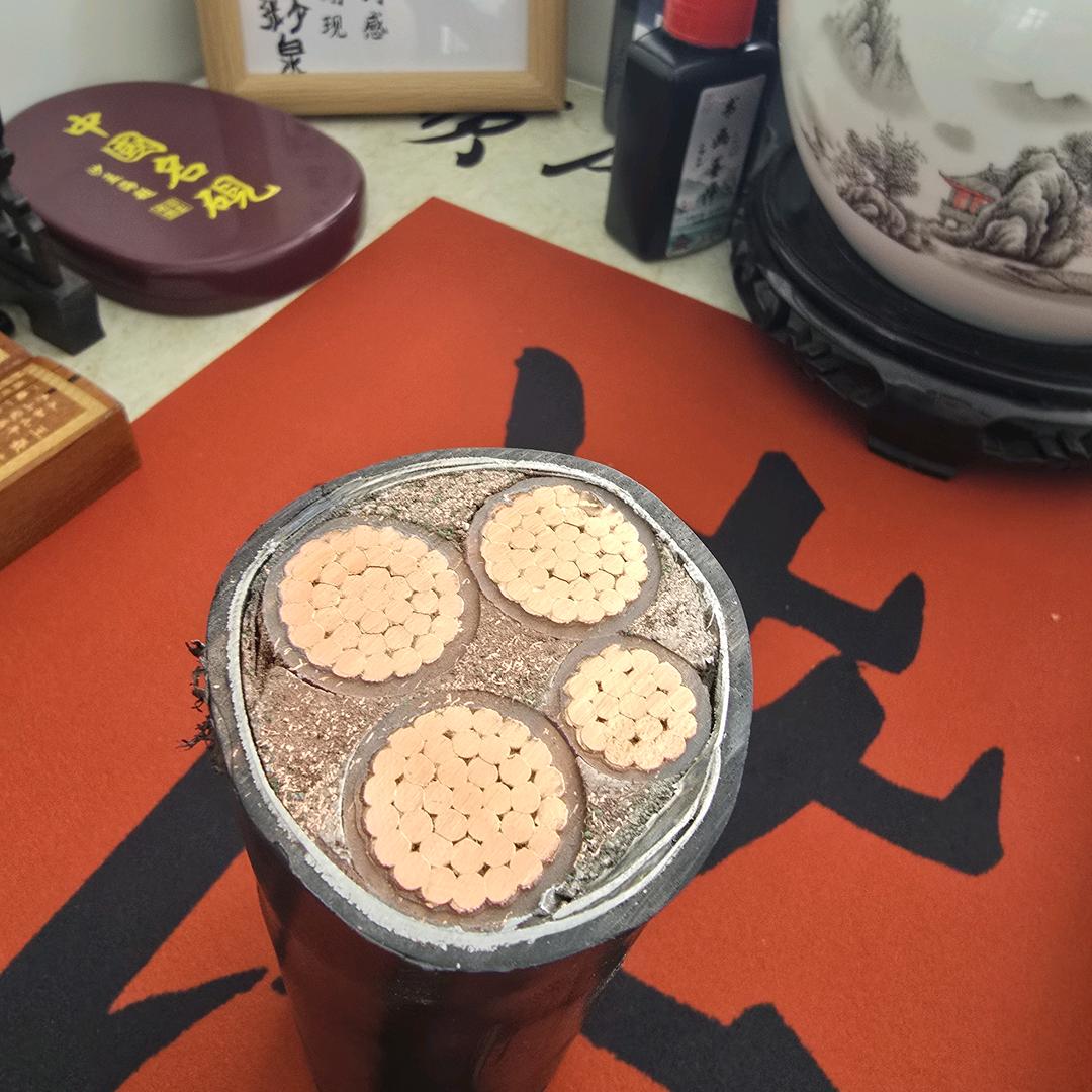 AAA-电线电缆