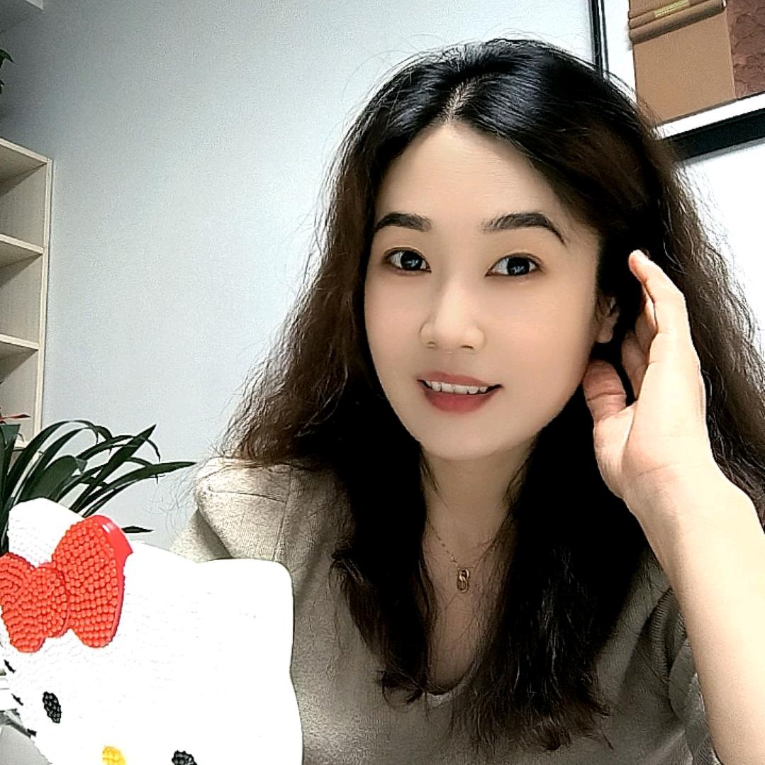 王能能（晚上21.10开播）