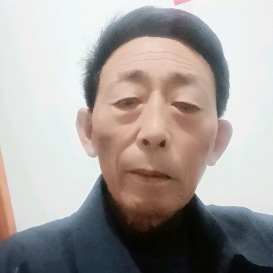 姜汉山
