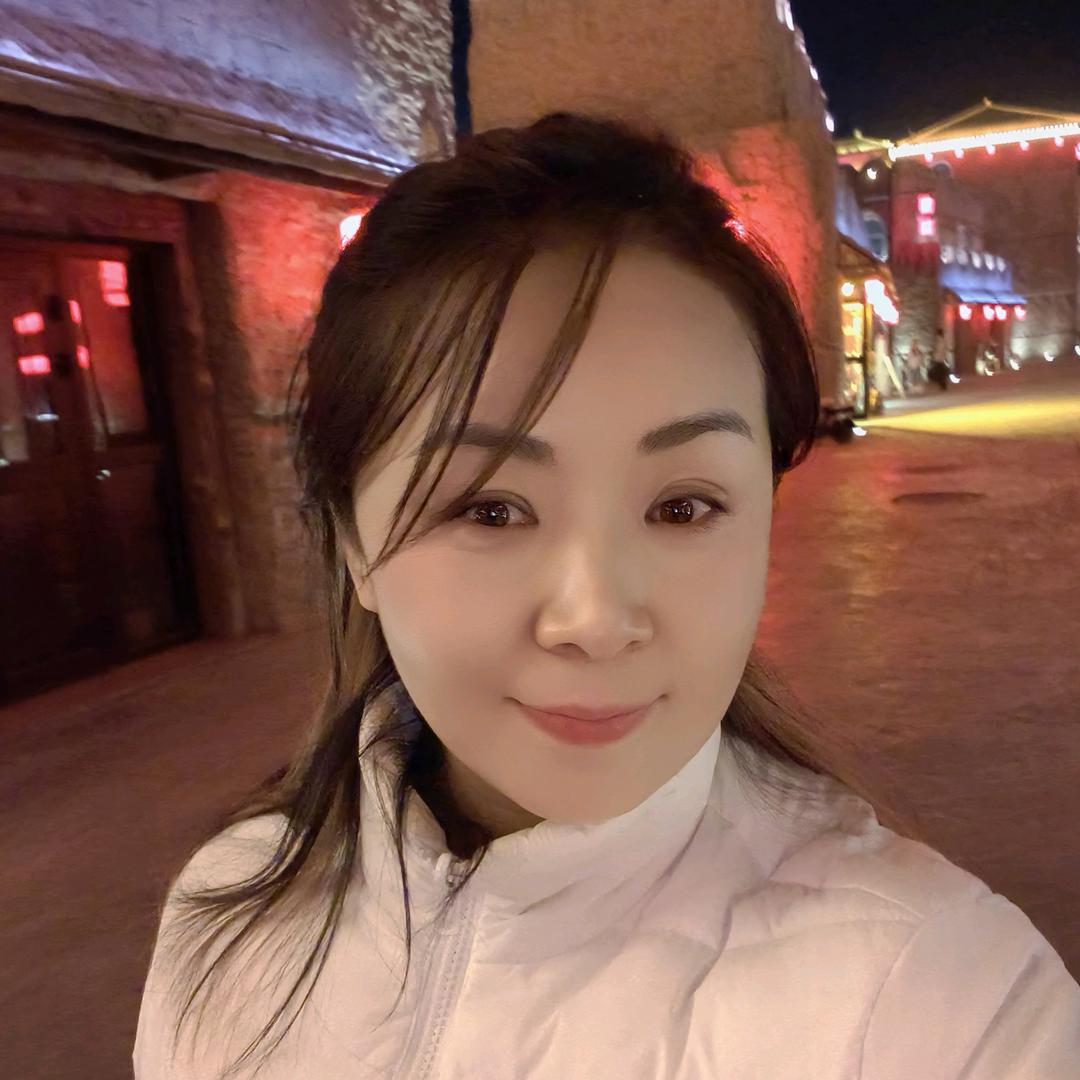 吐鲁番红娘李姐