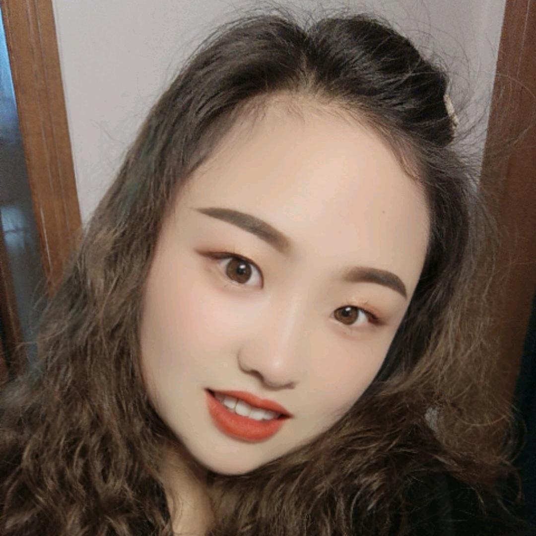 青青在努力