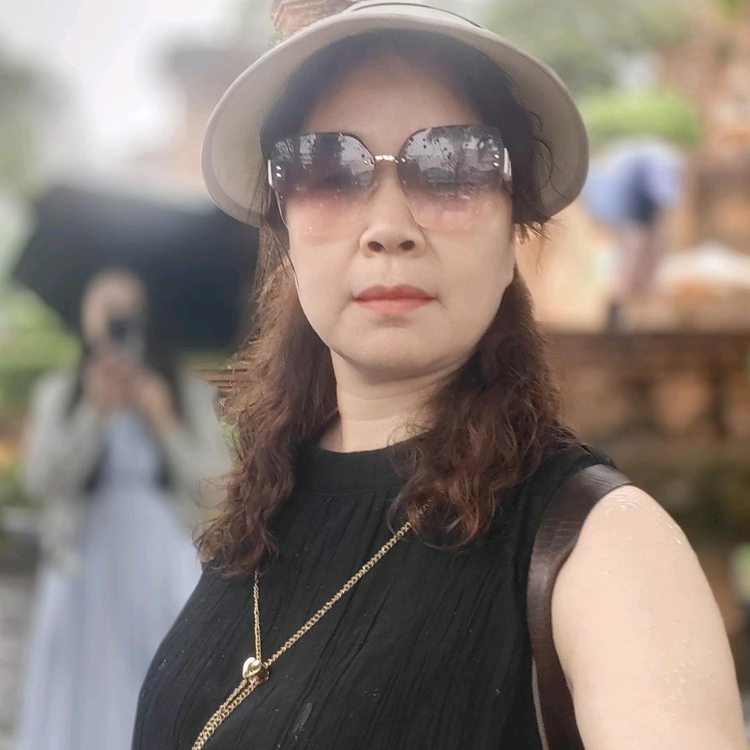 幸福姐
