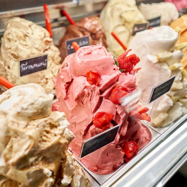 DONINI  Gelato