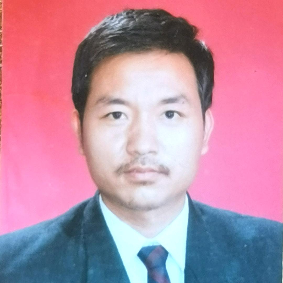 郑少力