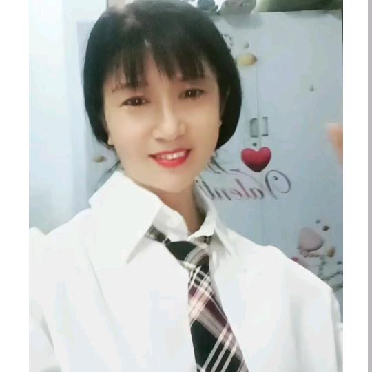 万事如意💕