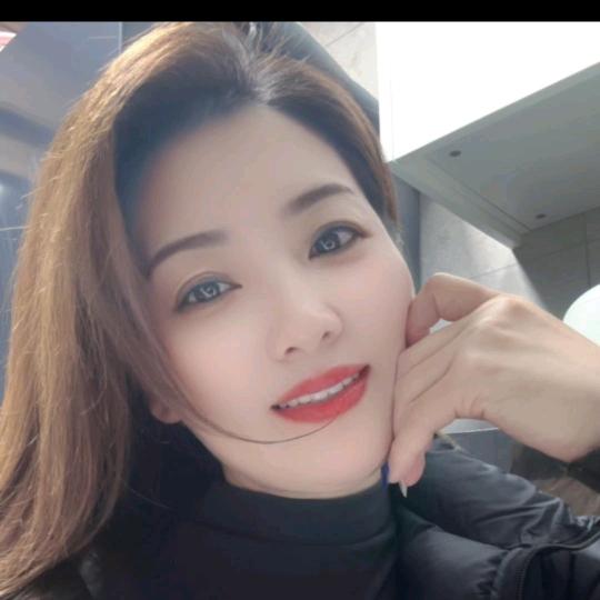 佳人如画，貌美如花