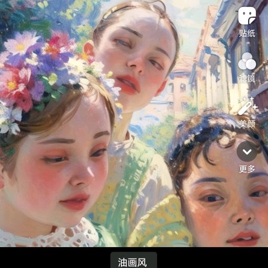 拼命挣钱