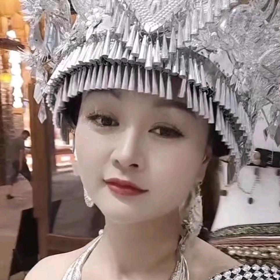 杨家👍（女将）