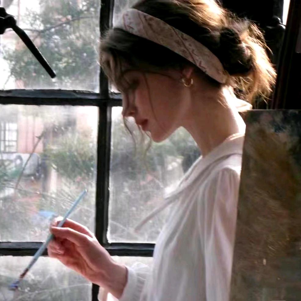 重生之我在随州画海娜（暂停接单）