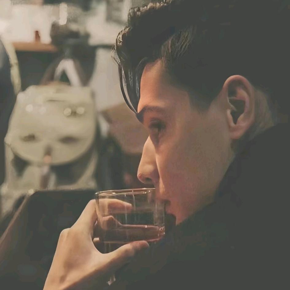 卡布奇诺☕️