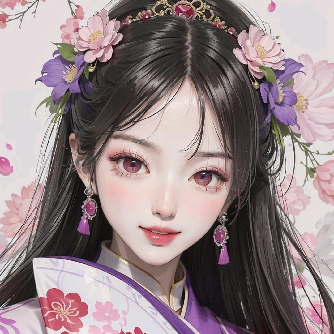 当归散头像