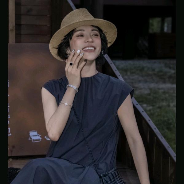 丽霞服装（直播返场）