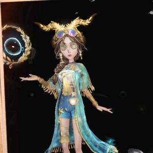 星辰风雨花自开