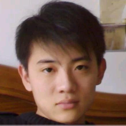 冯哥（新桂人）