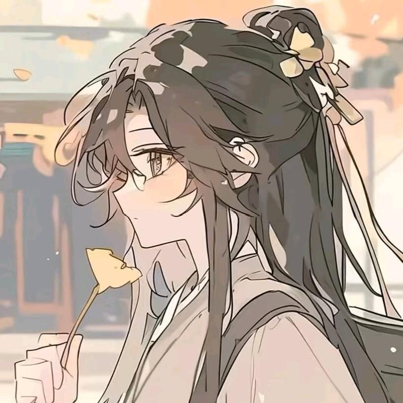 白小鱼