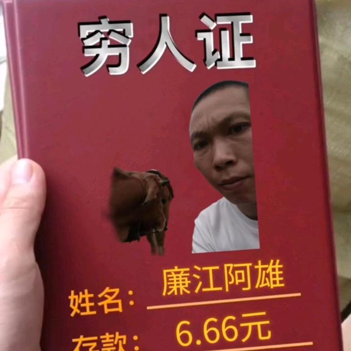 廉江阿雄