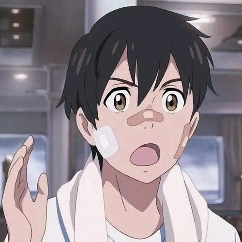 刘浩宇