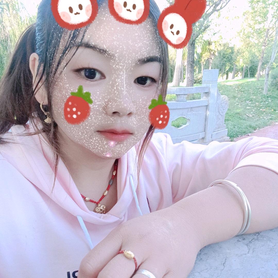 坚强的小憨憨