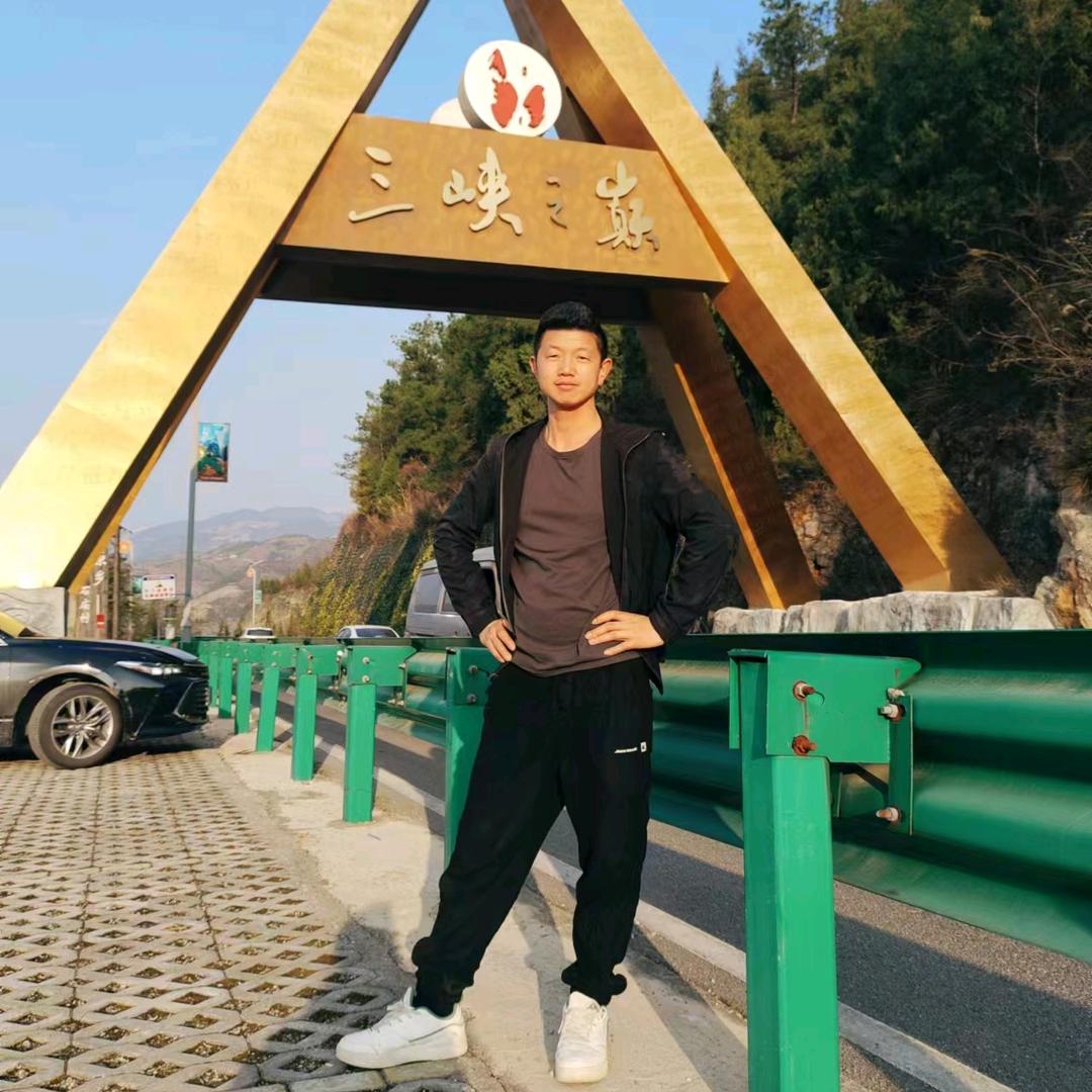 新农人青峰