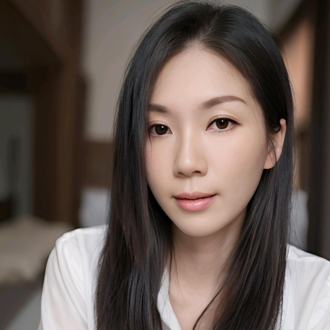 曦曦最漂亮