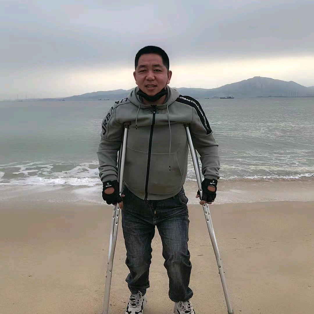 鹏哥🌻励志前行日常