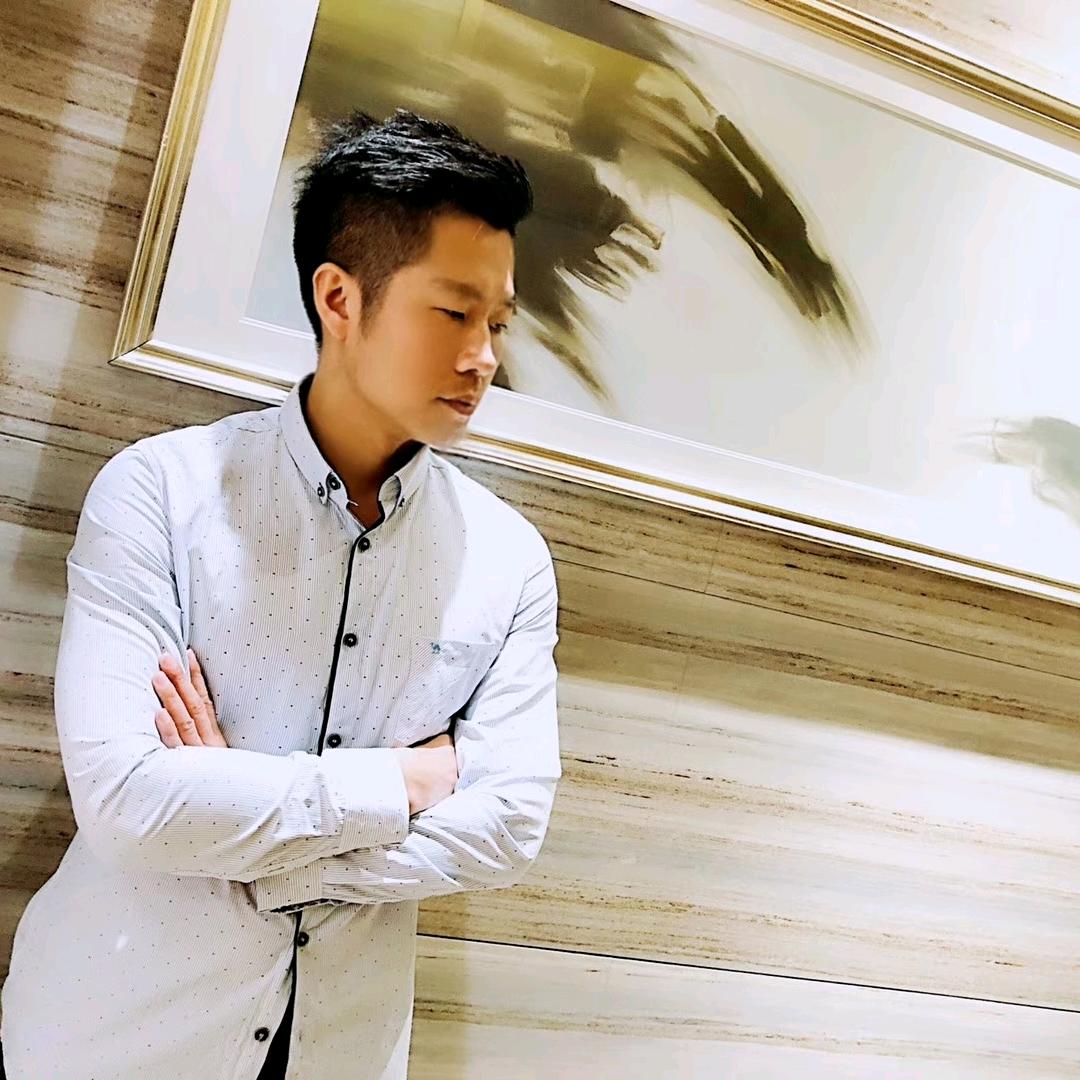 说个锤子