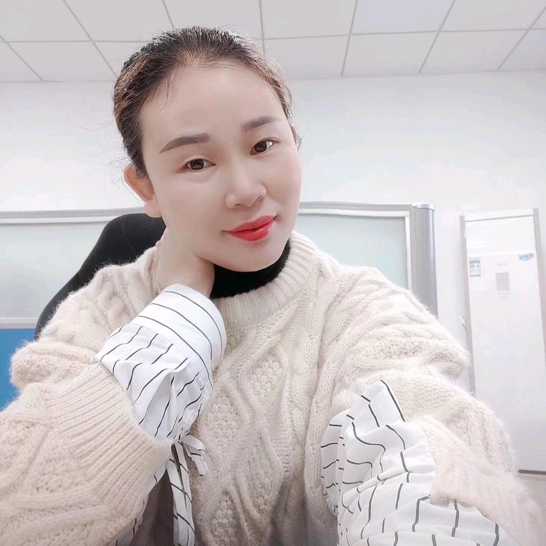 @楠楠妈🎤(首播)