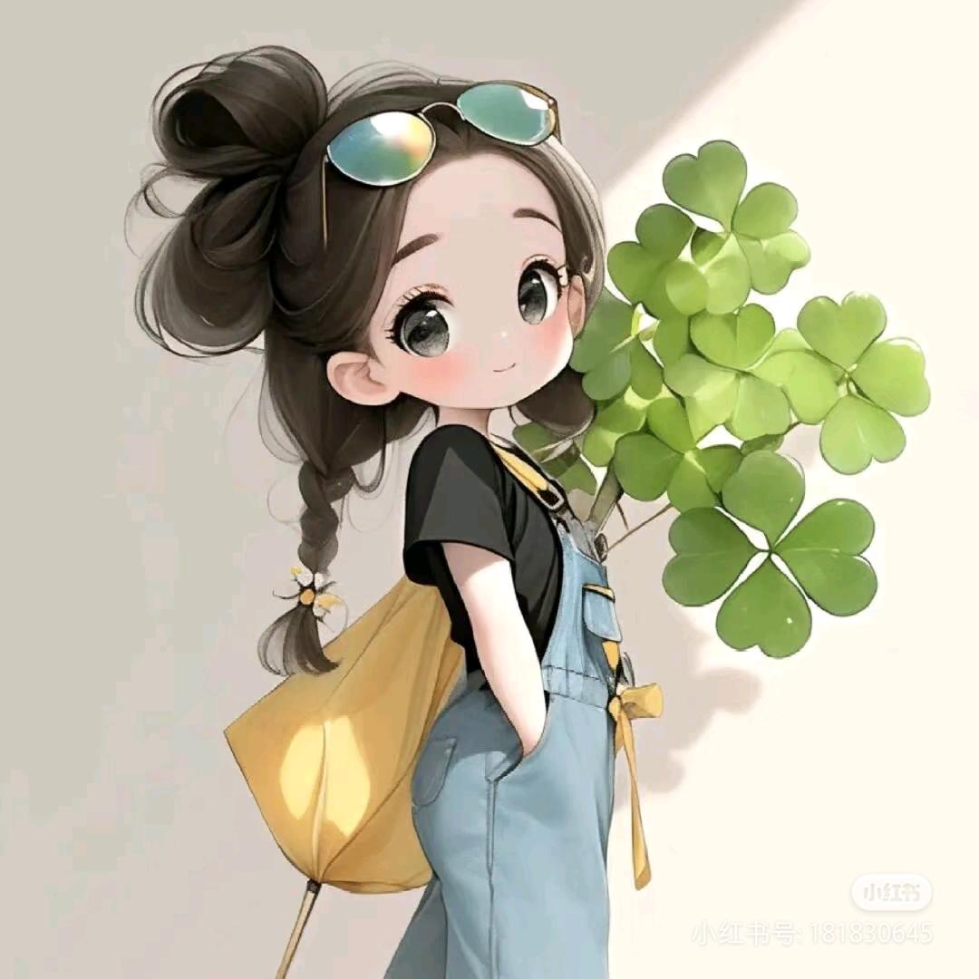 小君🌱
