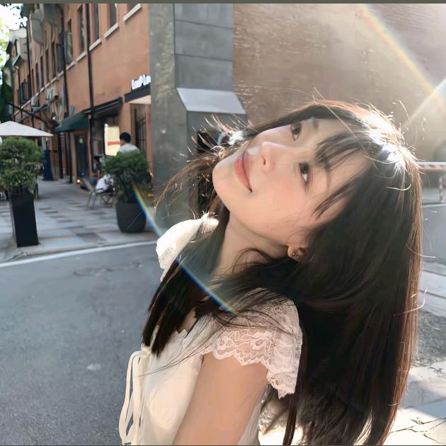 晓悦 🌈